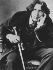 Oscar Wilde