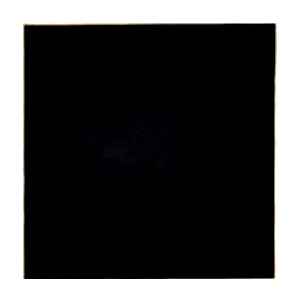 Kasimir Malewitsch: Schwarzes Quadrat auf weißem Grund
