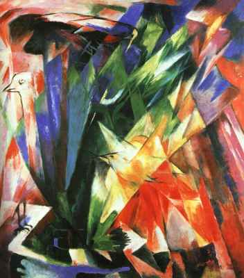 Franz Marc