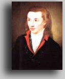 Novalis - Friedrich von Hardenberg