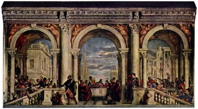 veronese