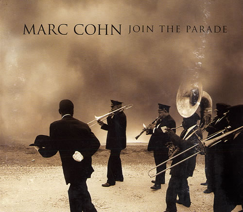 Marc Cohn "Join the Parade" bei Amazon kaufen