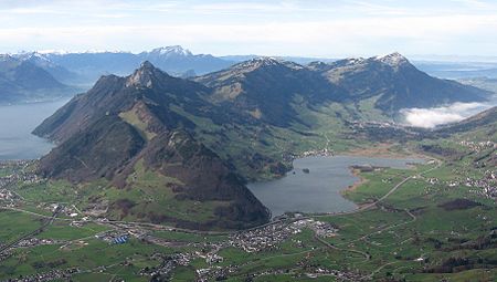 Rigi, Foto wikimedia